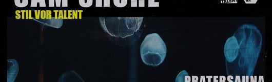 Alles Rakete w/ Sam Shure (Stil Vor Talent / Berlin) am 30.01.2020 @ Pratersauna