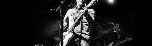 FM4 Indiekiste mit Brian Fallon & The Howling Weather am 03.05.2020 @ Arena Wien