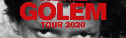 Tarek K.I.Z am 15.02.2020 @ Flex