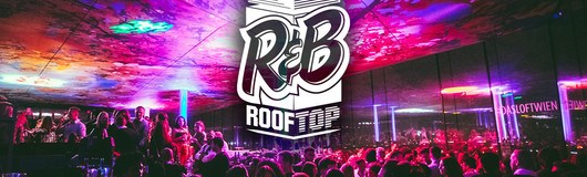 R&B RoofTop - So/Vienna - Das Loft am 14.12.2019 @ Das LOFT - SO/VIENNA