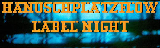 Hanuschplatzflow Label Night // Flex Cafe am 17.01.2020 @ Flex Cafe