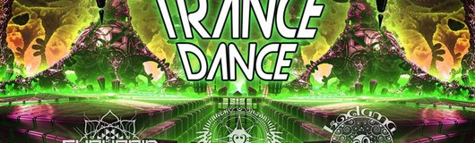 Trance Dance pres. by Soundlab Pirates, Kodama & Euphoria am 14.12.2019 @ Das Werk