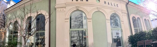 Turnhallen-Flohmarkt im Dezember am 15.12.2019 @ Die Turnhalle