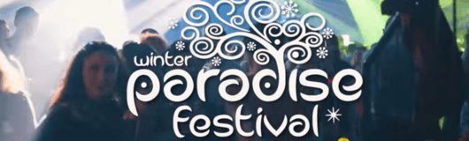 Paradise Winter Festival 2020 am 24.01.2020 @ Hallmann Dome