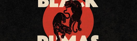 Black Pumas (US) • Grelle Forelle • Wien am 21.02.2020 @ Grelle Forelle
