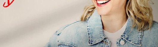 Jeanette Biedermann - DNA TOUR 2020 | Wien am 26.01.2020 @ Ottakringer Brauerei