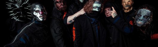 Slipknot - We Are Not Your Kind World Tour 2020 | Wien am 14.02.2020 @ Stadthalle Wien