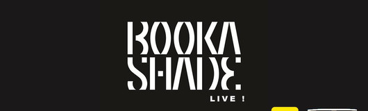 FM4 pres. Booka Shade Live + Makossa am 31.01.2020 @ Grelle Forelle
