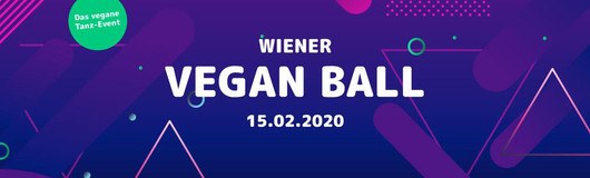 Wiener Vegan Ball 2020 am 15.02.2020 @ ARCOTEL Kaiserwasser