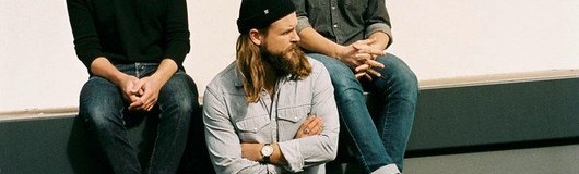 Mighty Oaks | Wien am 18.02.2020 @ Arena Wien