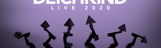 Deichkind ▲ Wien ▲ Wiener Stadthalle am 21.02.2020 @ Stadthalle Wien