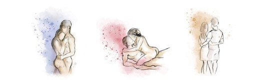 Liebesschule - Jahrestraining für Intimität, Eros & Beziehung am 24.04.2020 @ FeelHarmony