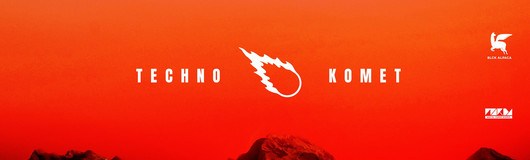 Techno Komet Pt.2 am 31.01.2020 @ The Loft