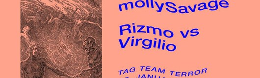TAG Team Terror 2020 kickin am 23.01.2020 @ Sass Club