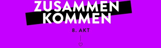 Zusammen kommen 8.Akt: ❚❚❚ positive party mit hausgemacht am 14.02.2020 @ Grelle Forelle