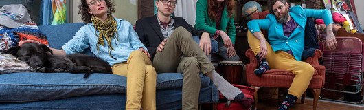 MultiBird at Gruner Baum am 31.01.2020 @ Flex