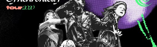 Crossfaith | Synchronicity Tour 2020 am 21.02.2020 @ Flex