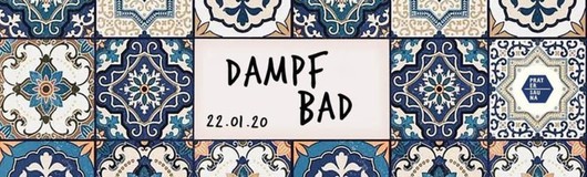 Dampfbad mit Black Triangle am 22.01.2020 @ Pratersauna