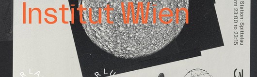 Werk Statt Raum x Polnisches Institut Wien am 31.01.2020 @ Das Werk