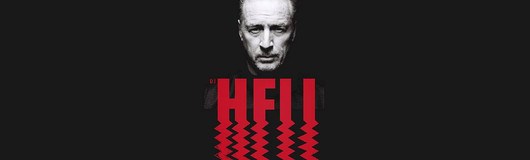 MAKRO w/ DJ Hell - all night long am 31.01.2020 @ Pratersauna