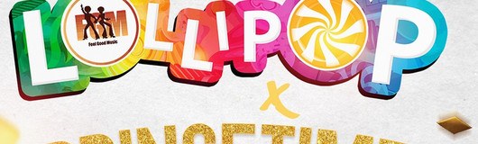 Lollipop x Princetime special am 01.02.2020 @ Heart Club