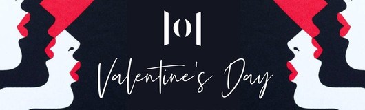 Valentine's Day Special am 14.02.2020 @ ONE o ONE
