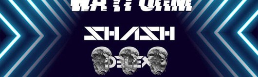 ►► WAYFORM ►► DNB SPECIAL ►► am 14.02.2020 @ Till Club Neulengbach