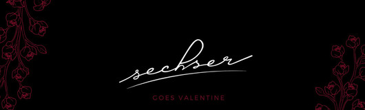 Sechser goes Valentine am 14.02.2020 @ Sechser