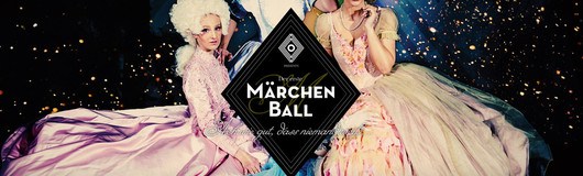 1. Wiener Märchenball im O am 20.02.2020 @ O - der Klub
