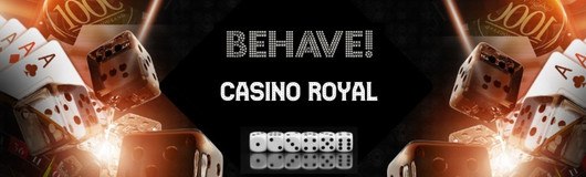 Behave am 15.02.2020 @ U4