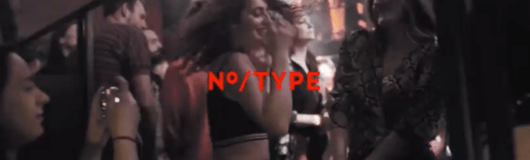 No Type - Inc. Saturdays am 22.02.2020 @ inc.wien