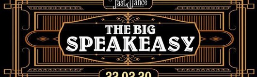 Electro Swing - The Big Speakeasy - Secret Event am 22.02.2020 @ Der Club