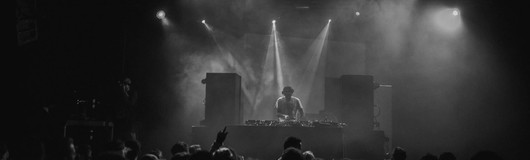 Mainframe Recordings LIVE - Home Coming am 04.04.2020 @ Wuk