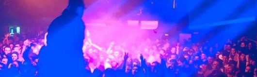 Mainframe Recordings LIVE "NEW ERA" am 02.05.2020 @ Gasometer - Planet