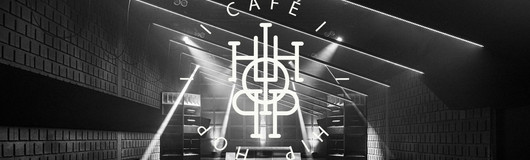 HIPHOPCAFÉ am 08.04.2020 @ Praterstraße 13