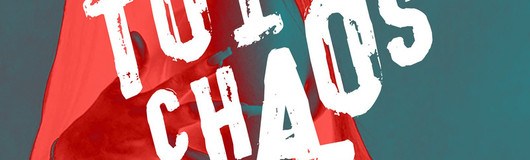 Total Chaos HipHop | Enter the CHAOS am 03.04.2020 @ VIE I PEE