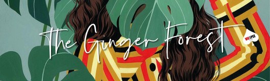 Ginger Forest Opening am 29.05.2020 @ VIE I PEE