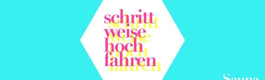 Schrittweise Hochfahren mit Pool | Juni 2020 am 03.06.2020 @ Pratersauna