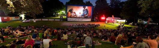 Premiere: OpenAir Kino Wien am 29.06.2020 @ Prater