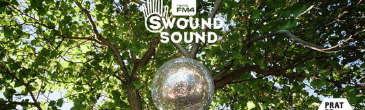 FM4 Swound Sound Summer Recording Sessions im Juni am 24.06.2020 @ Pratersauna