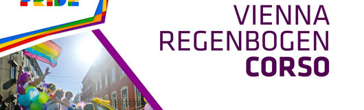 Regenbogen-Corso: die Regenbogenparade Light am 27.06.2020 @ Mehrere Locations