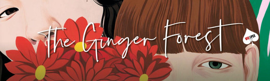 Ginger Forest im Juni am 27.06.2020 @ VIE I PEE