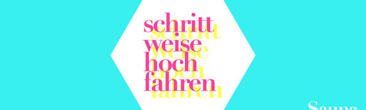 Schrittweise Hochfahren mit Pool | Juni 2020 am 27.06.2020 @ Pratersauna