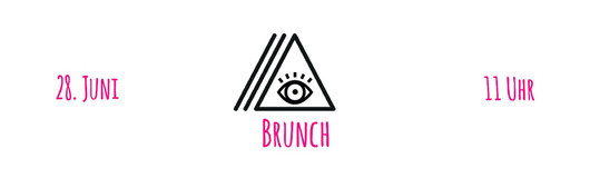Schlaflos Brunch im Motto am 28.06.2020 @ Motto