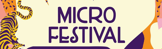 Micro-Festival at waterdrop® Flagship Store Opening am 04.07.2020 @ Waterdrop Flagship Store