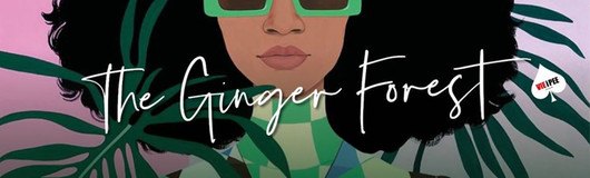 Ginger Forest im Juli am 02.07.2020 @ VIE I PEE