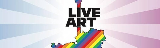 LIVE ART Festival 2020 | Wiens erstes Covid-19 Solidaritätsevent am 04.07.2020 @ Sankt Ulrichsplatz Wien