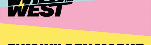 Zum wilden Flohmarkt am 29.08.2020 @ Wild im West