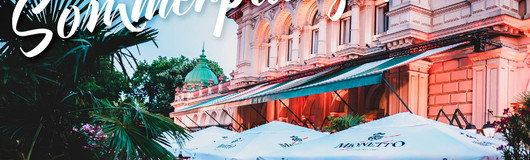 Sommerplauscherl 2020 am 17.09.2020 @ Kursalon