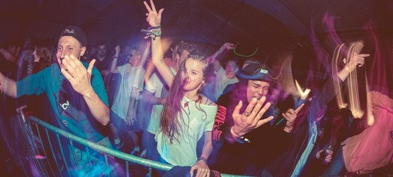 Foto von Break&Lake - Bass Music Festival Day 1 am 11.07.2019 (Pertlgraben)